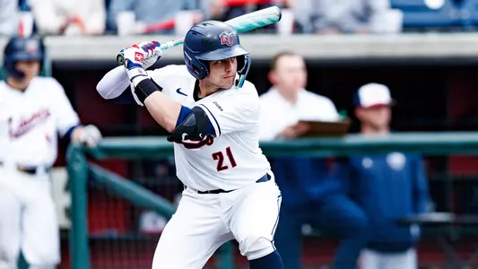 Baseball - Macaddin Dye 3-8-24