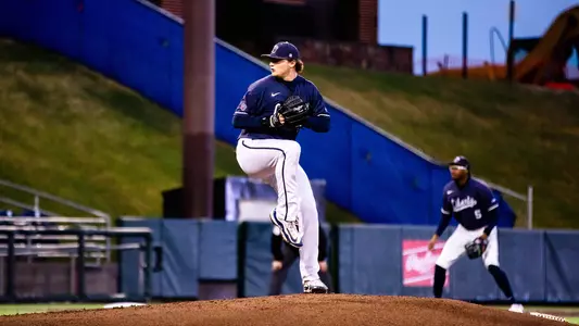 Baseball - Nick Moran 3-9-24