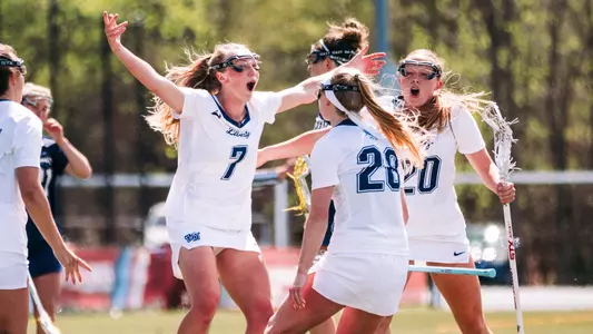 WLAX Celebration