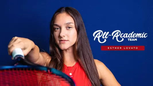 WTEN Lovato All-Academic