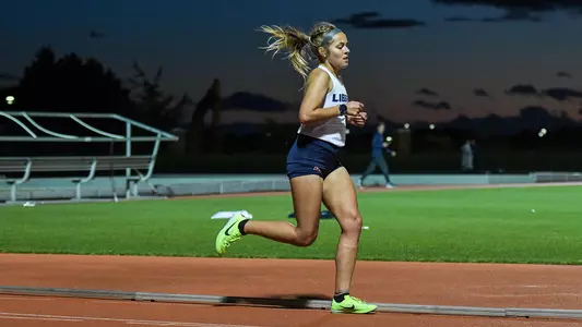 Rebecca Brown Twilight