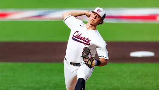 Baseball - Cole Hertzler 4/12/24