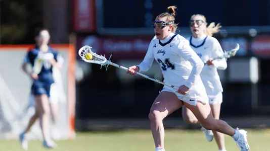 WLAX Klunder