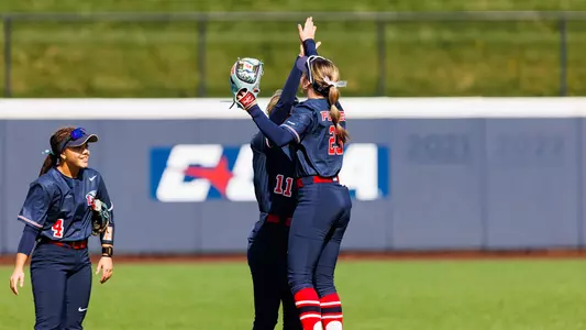 Brooke Wildes vs. Louisiana Tech 2024