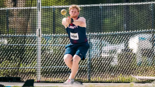John Hicks Hammer at ASUN
