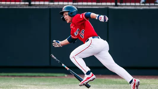 Baseball - Kane Kepley 4-20-24