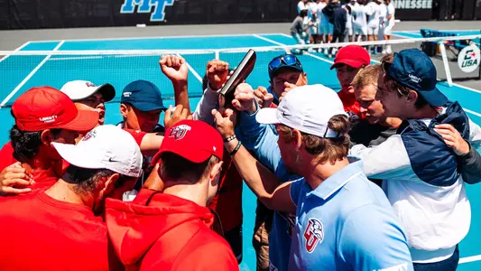 MTEN Team Huddle