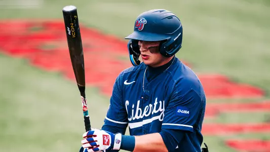 Baseball - Brayden Horton 4-23-24