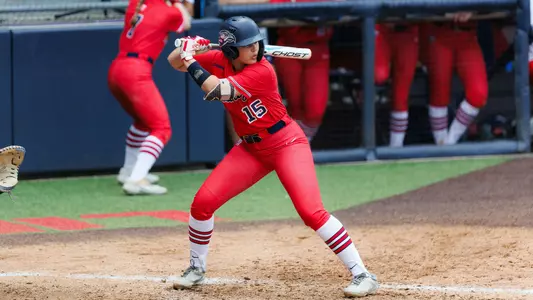 Rachel Roupe at Longwood 2024