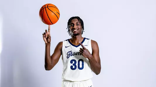 Men's Basketball Isaiah Ihnen Signing April 23, 2024