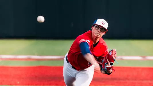 Baseball - Dylan Mathiesen 4-20-24