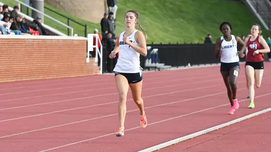 Samantha Troup at Twilight