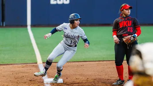 Lilly Heidorn vs. WKU 2024