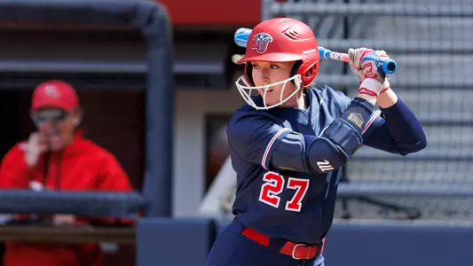 Hailey Deter vs. WKU 2024