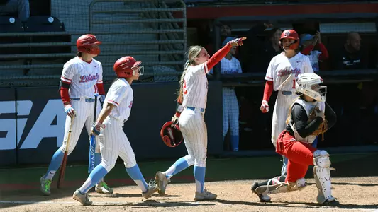 Raigan Barrett vs. WKU 2024