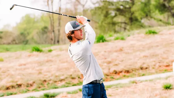 Men's Golf - Brett Reid - Lewis Chitengwa Memorial (04-09-24)