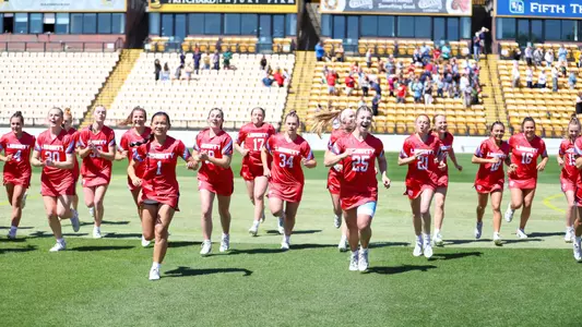 WLAX Team
