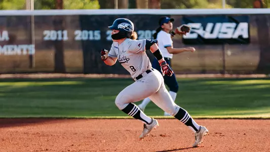 Brynn McManus vs. UTEP 2024