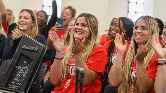 Softball Selection 2024