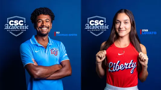CSC Academic All-District Tennis Selections