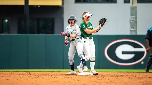 Mary Claire Wilson NCAA Charlotte 2024