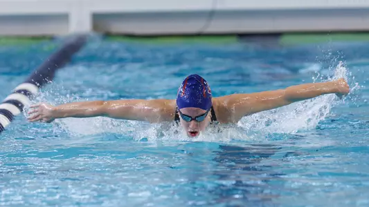 Kamryn Cannings 2024 Canadian Trials