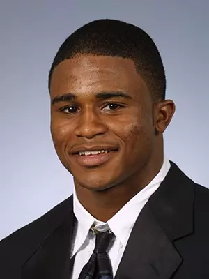 Athletes and Staff Headshots. September 1, 2002. (photo by Les Schofer)
