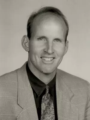 Burch, Chuck (Hall of Fame bio page headshot)