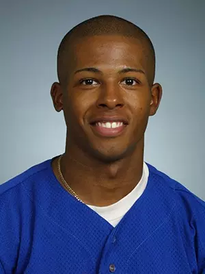Athletes and Staff Headshots. September 1, 2002. (photo by Les Schofer)