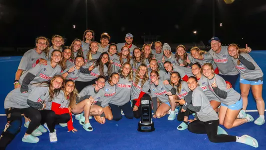 Field Hockey Fall 2024 Schedule Release May 21, 2024