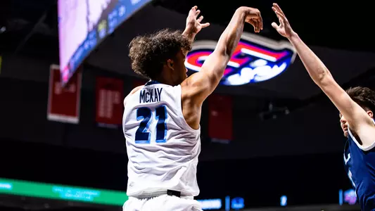 McKay Shooting