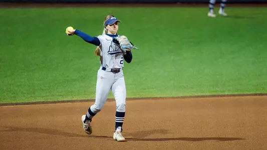 Barrett Throw