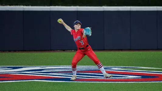 Wilson Throw