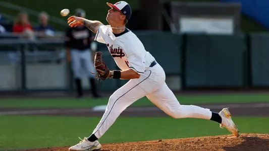 Dolby throwing pitch