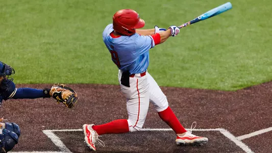Sweatt swinging bat