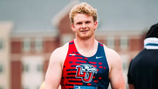 John Hicks Smile at NCAA East First Rounds