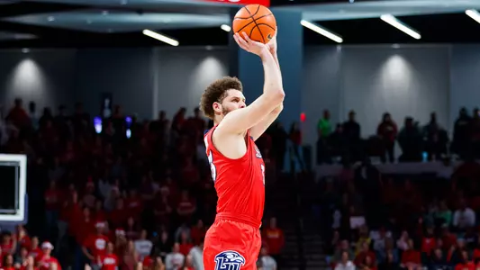 Robinson Shooting