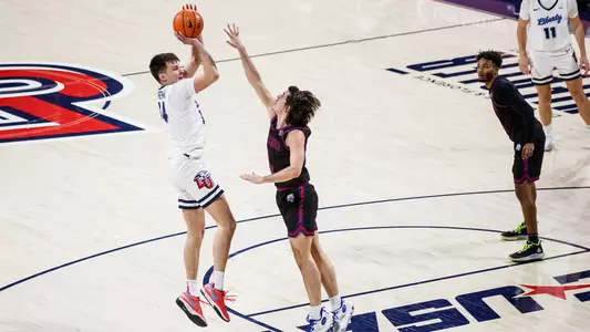 Southerland Shooting