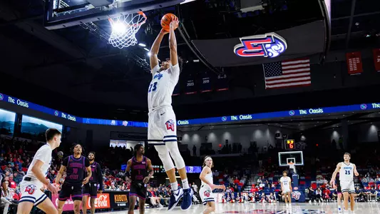 Venzant Slam Dunk
