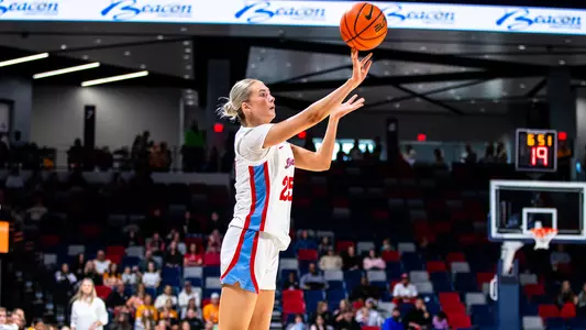 Aegisdottir Shooting