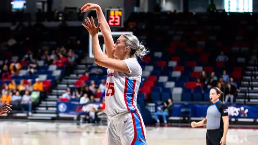 Aegisdottir Shooting