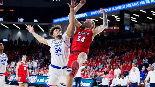 Southerland Layup