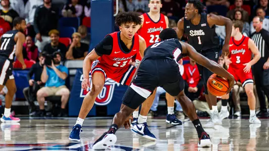 Venzant Defense