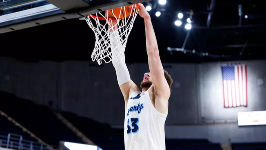 Robinson Slam Dunk