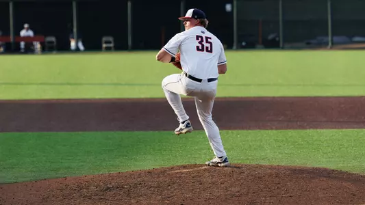Bolton throwing pitch