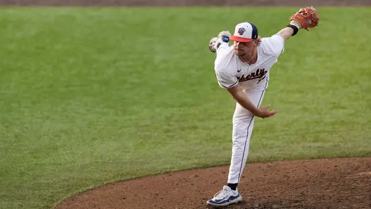 Bolton throwing pitch