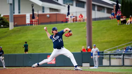 Bolton throwing pitch