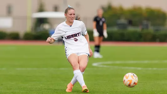 Earnest kicking ball