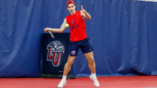 Hadzimehmedovic Forehand