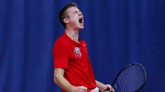 Samardzic Celebrating